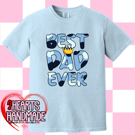 Best Dad Ever