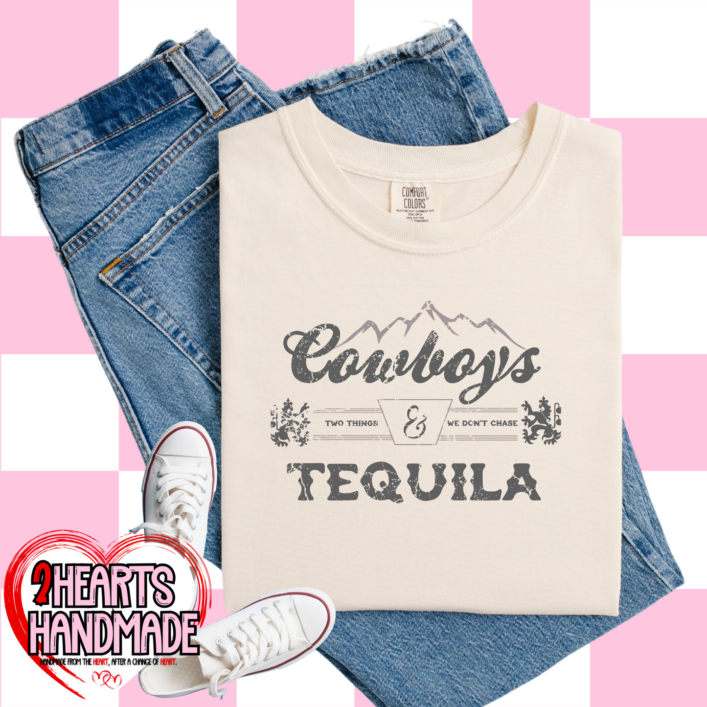 Cowboys & Tequila