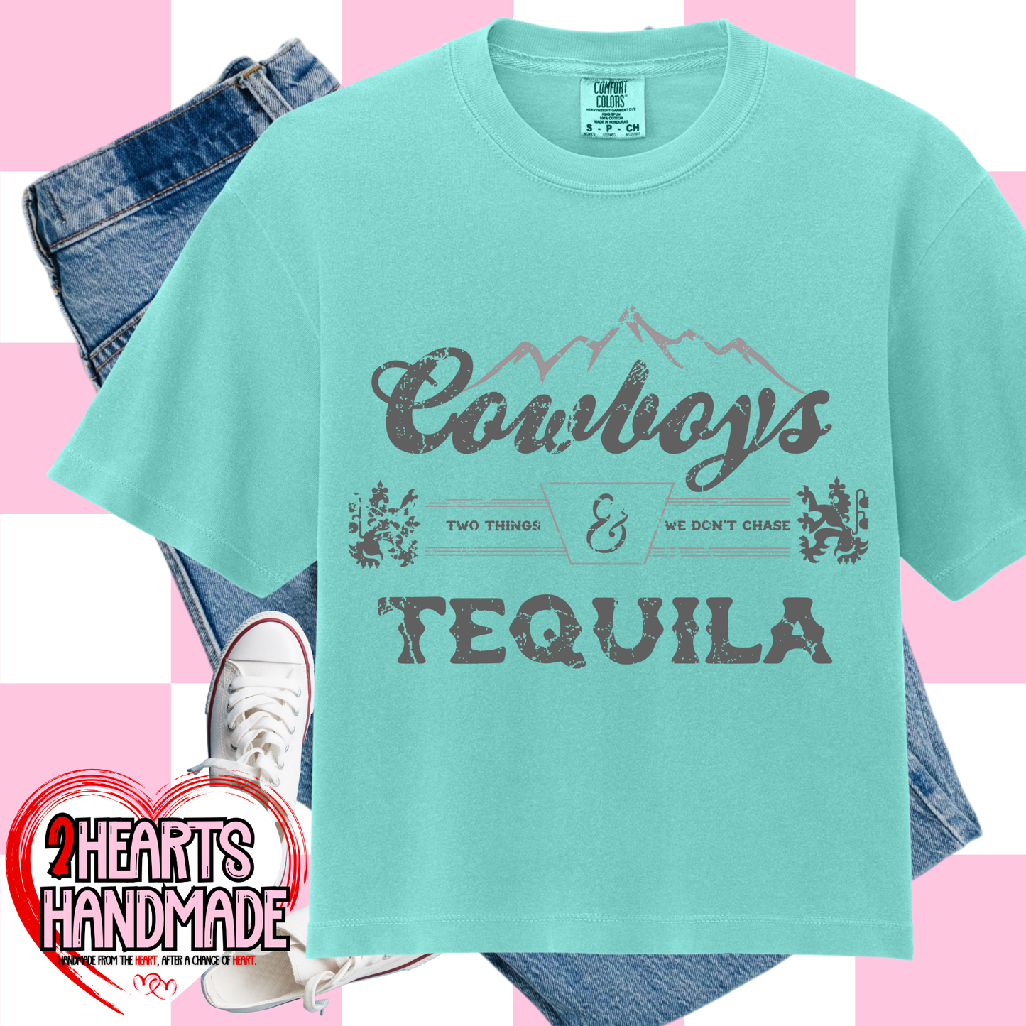 Cowboys & Tequila
