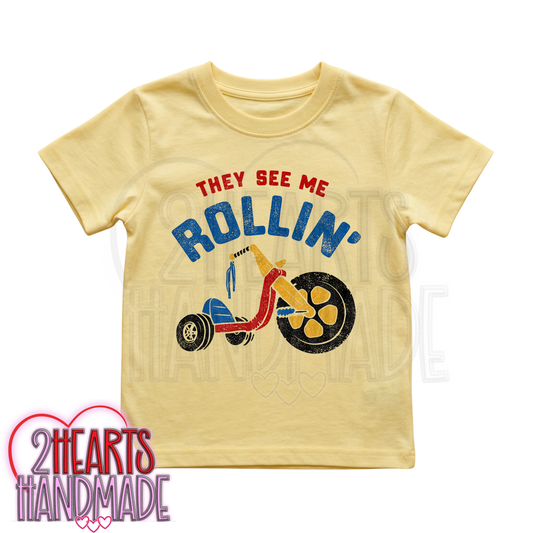 They See Me Rollin'