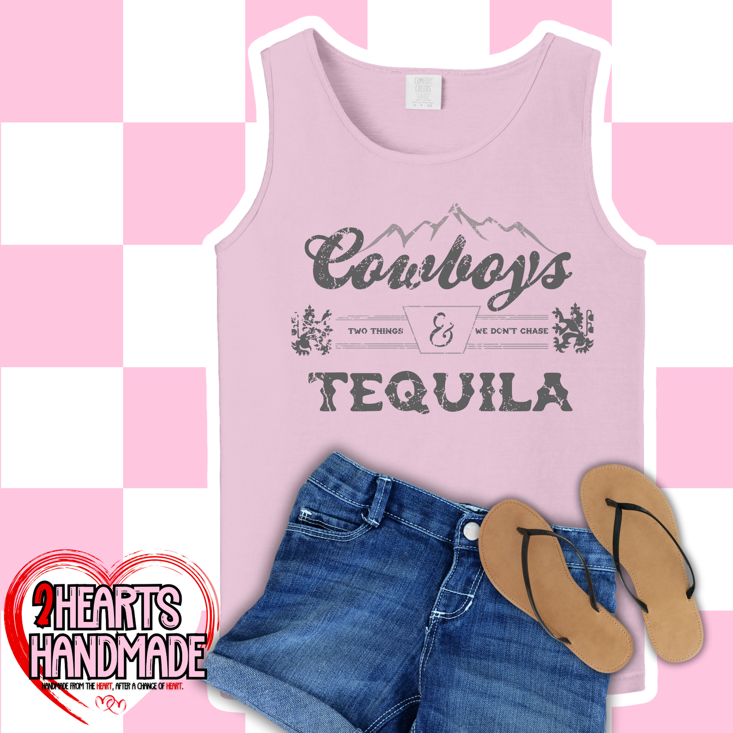 Cowboys & Tequila