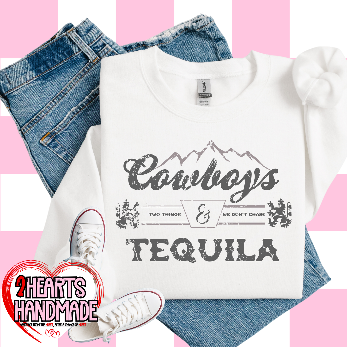 Cowboys & Tequila