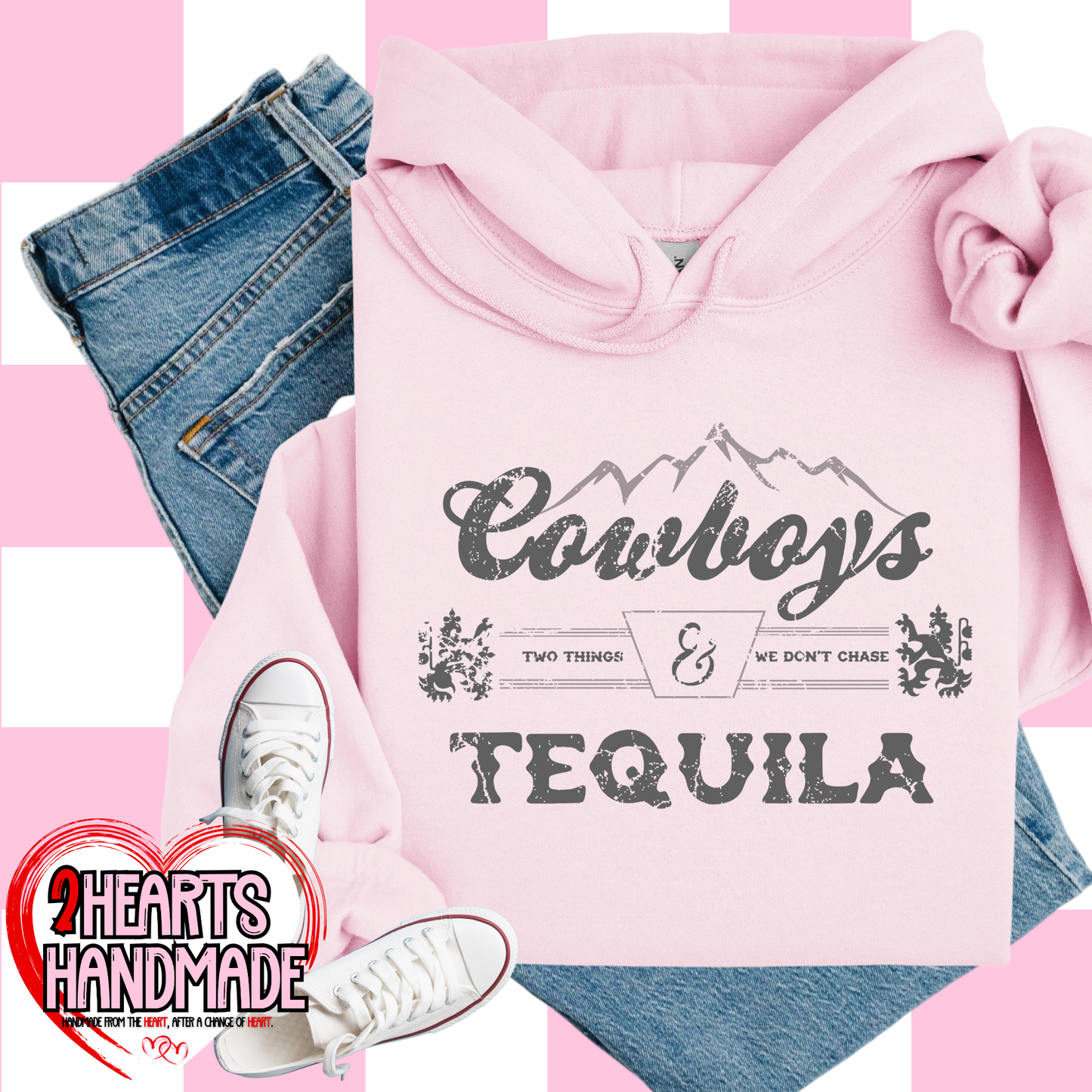 Cowboys & Tequila