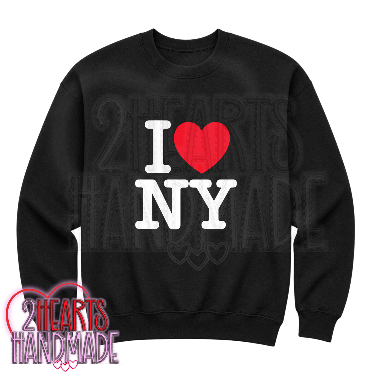 I LOVE NY