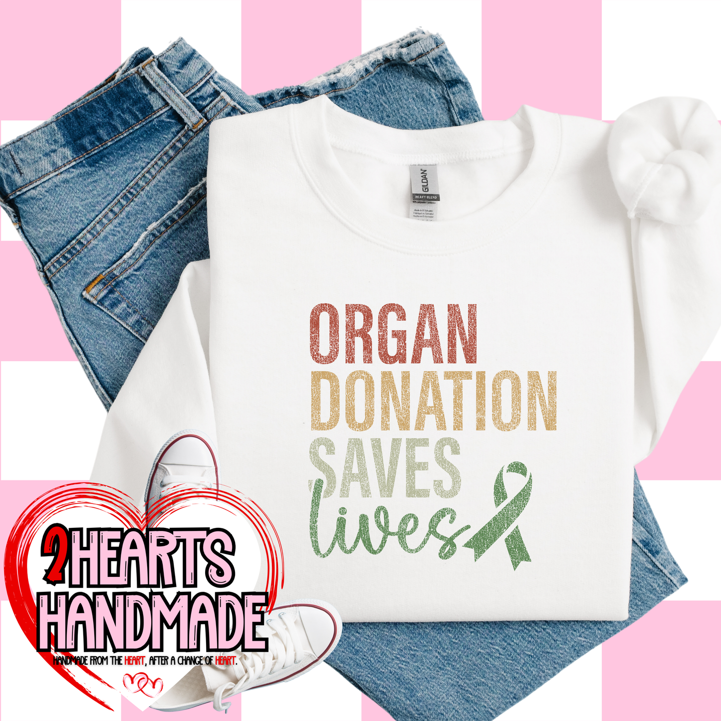 Organ Donation Saves Lives