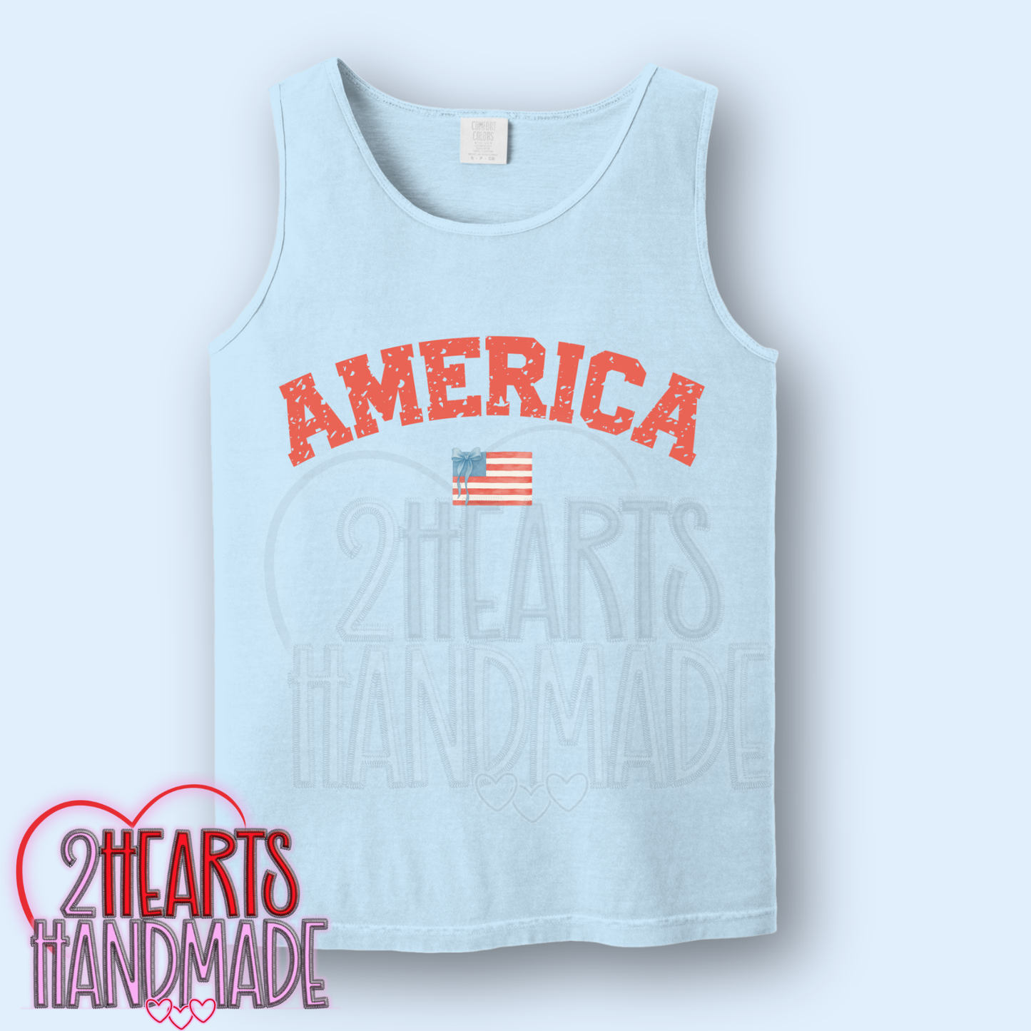 AMERICA