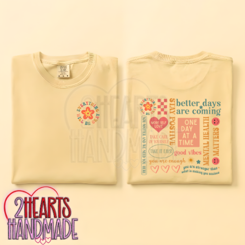 Better Days Are Coming