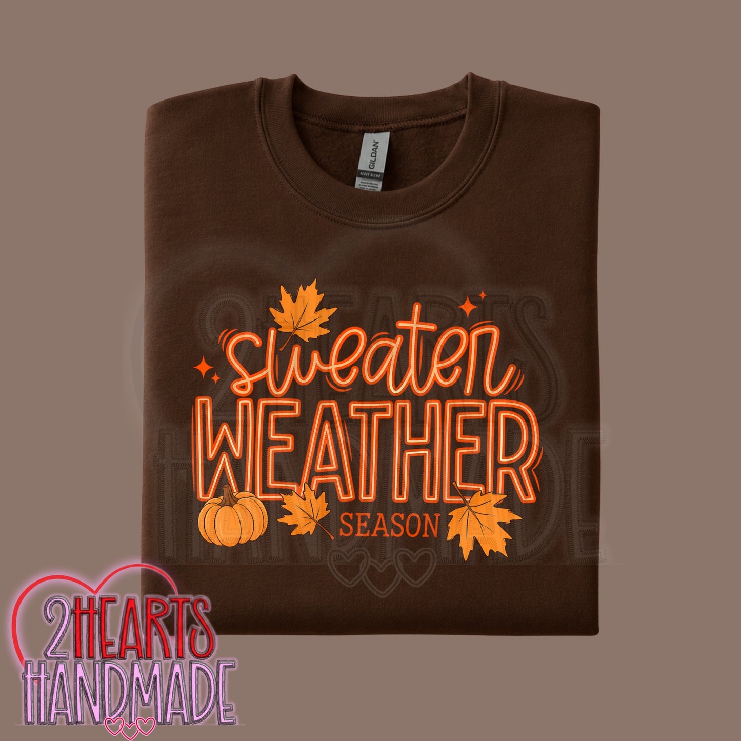 Sweater Weather Season