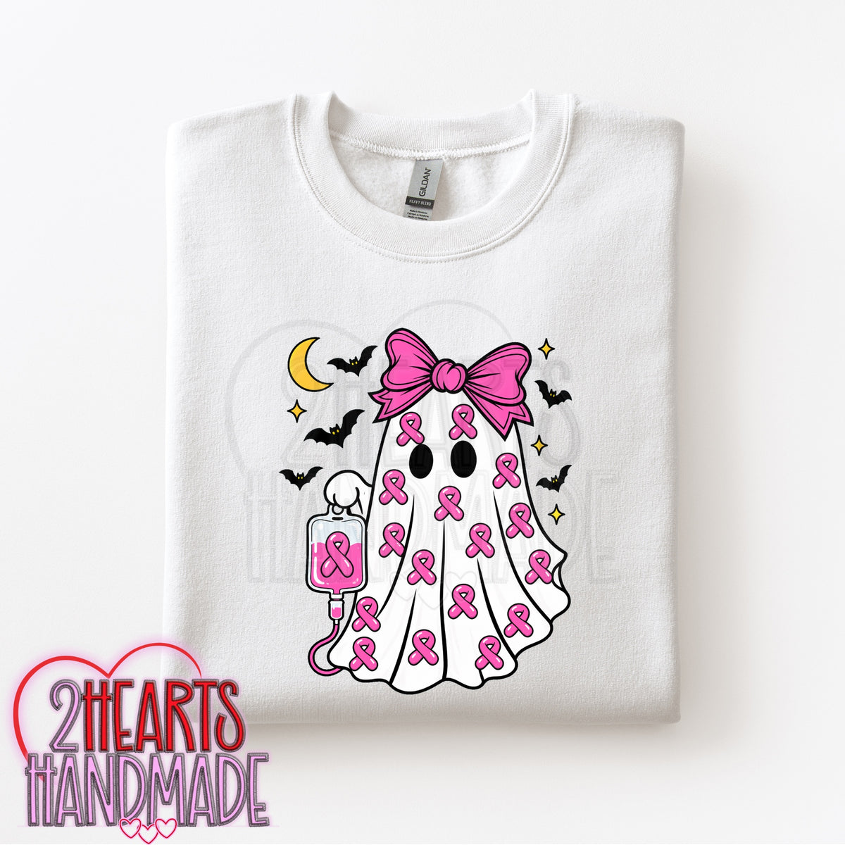 Breast Cancer Ghost