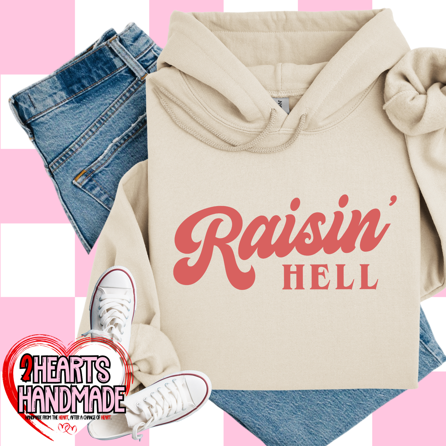 Raisin' Hell