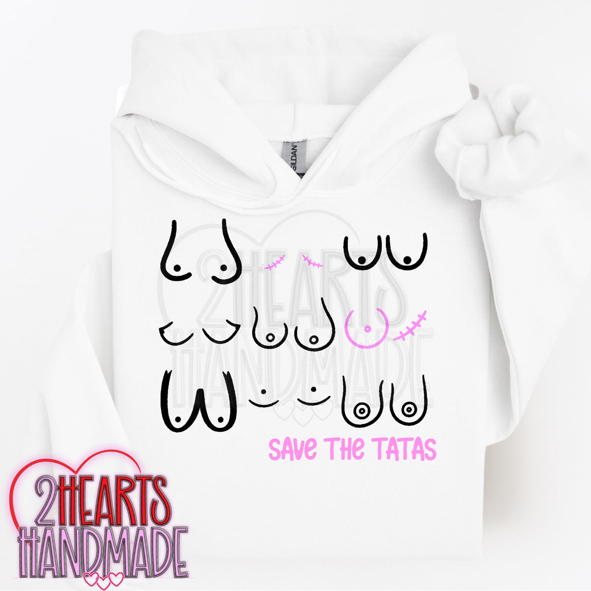 Save the Tatas
