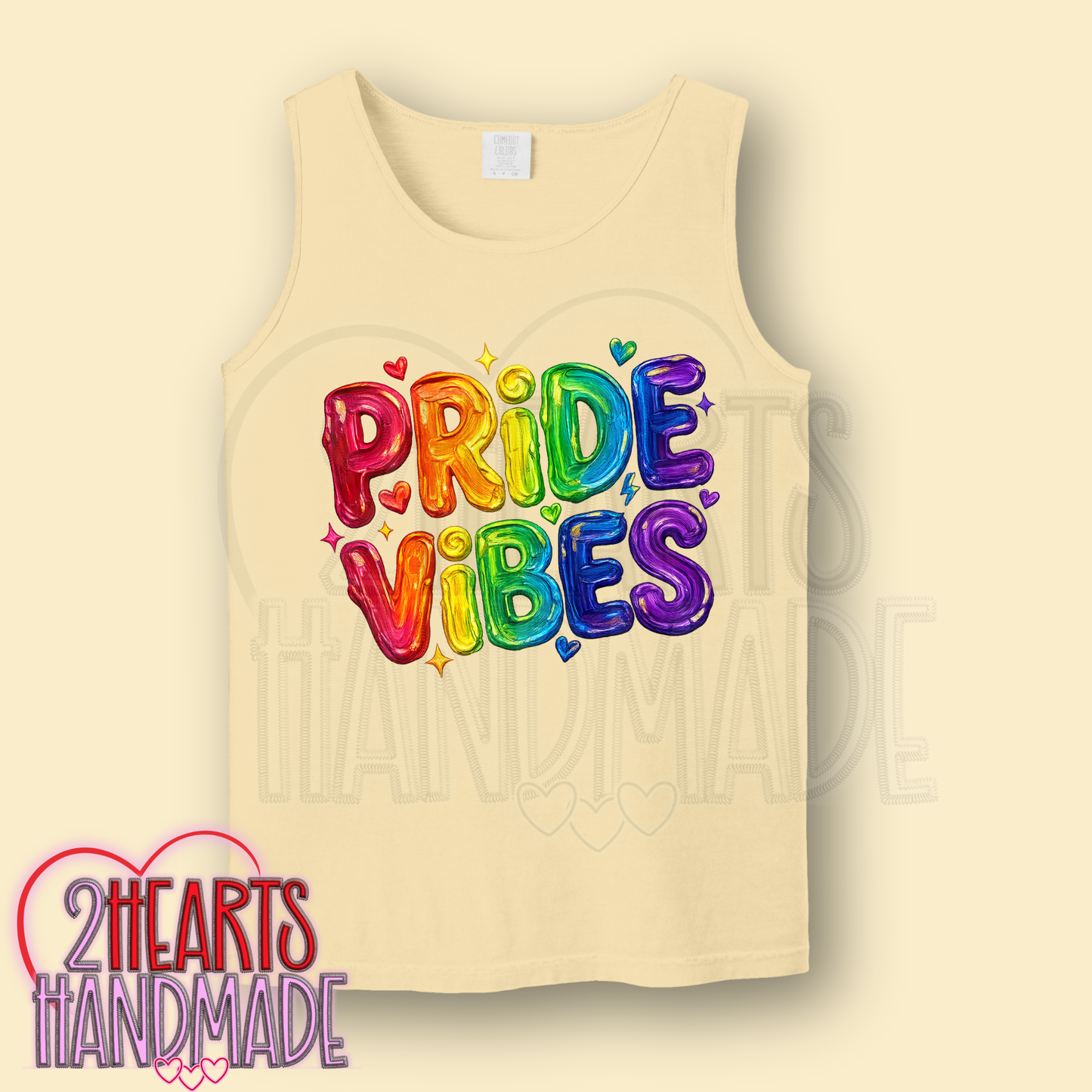Pride Vibes