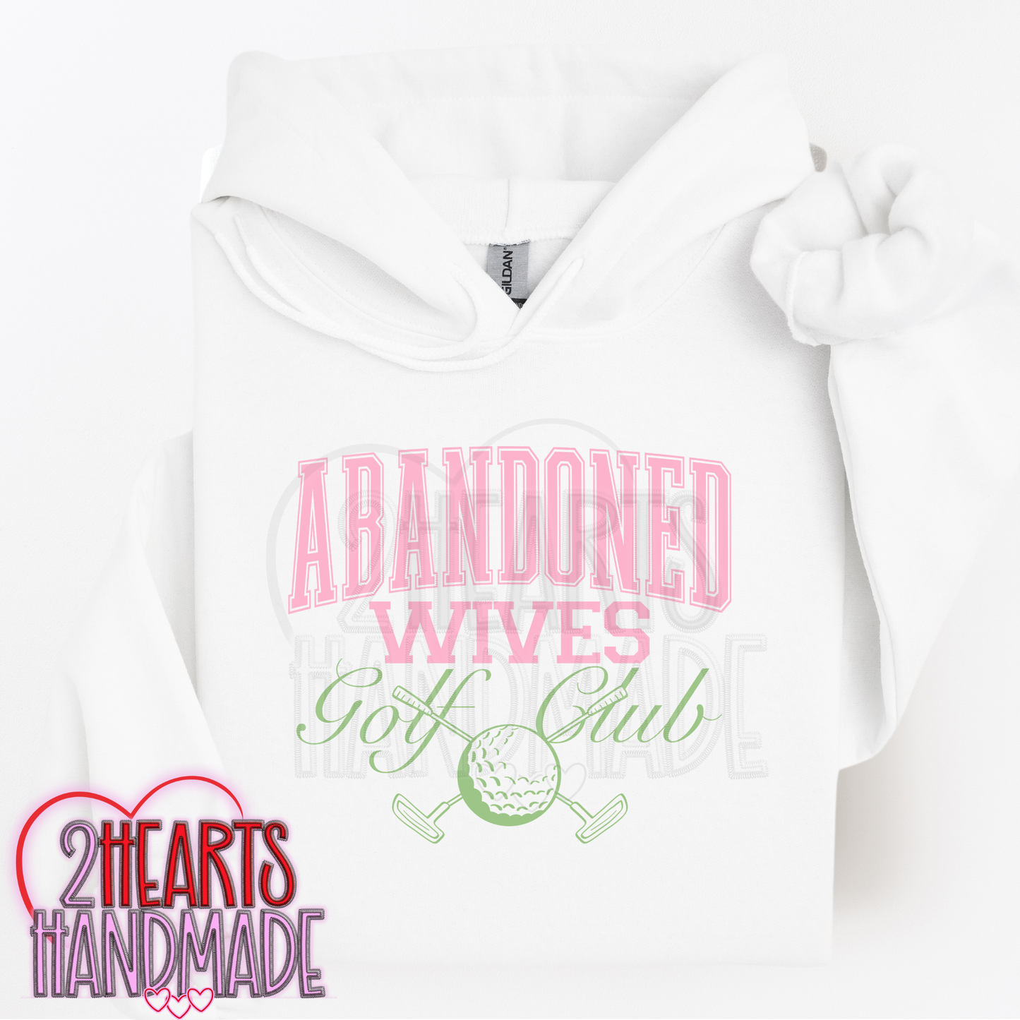 Abandoned Wives Golf Club