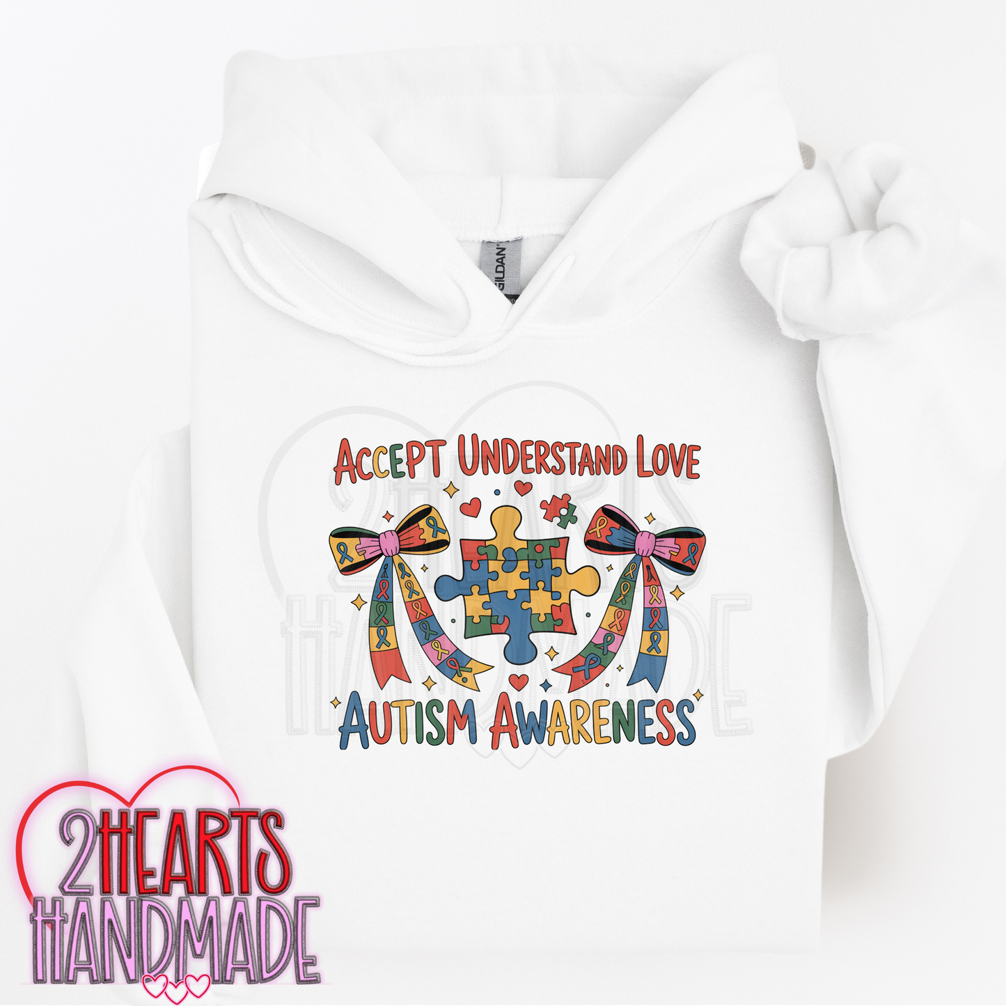 Accept, Understand & Love