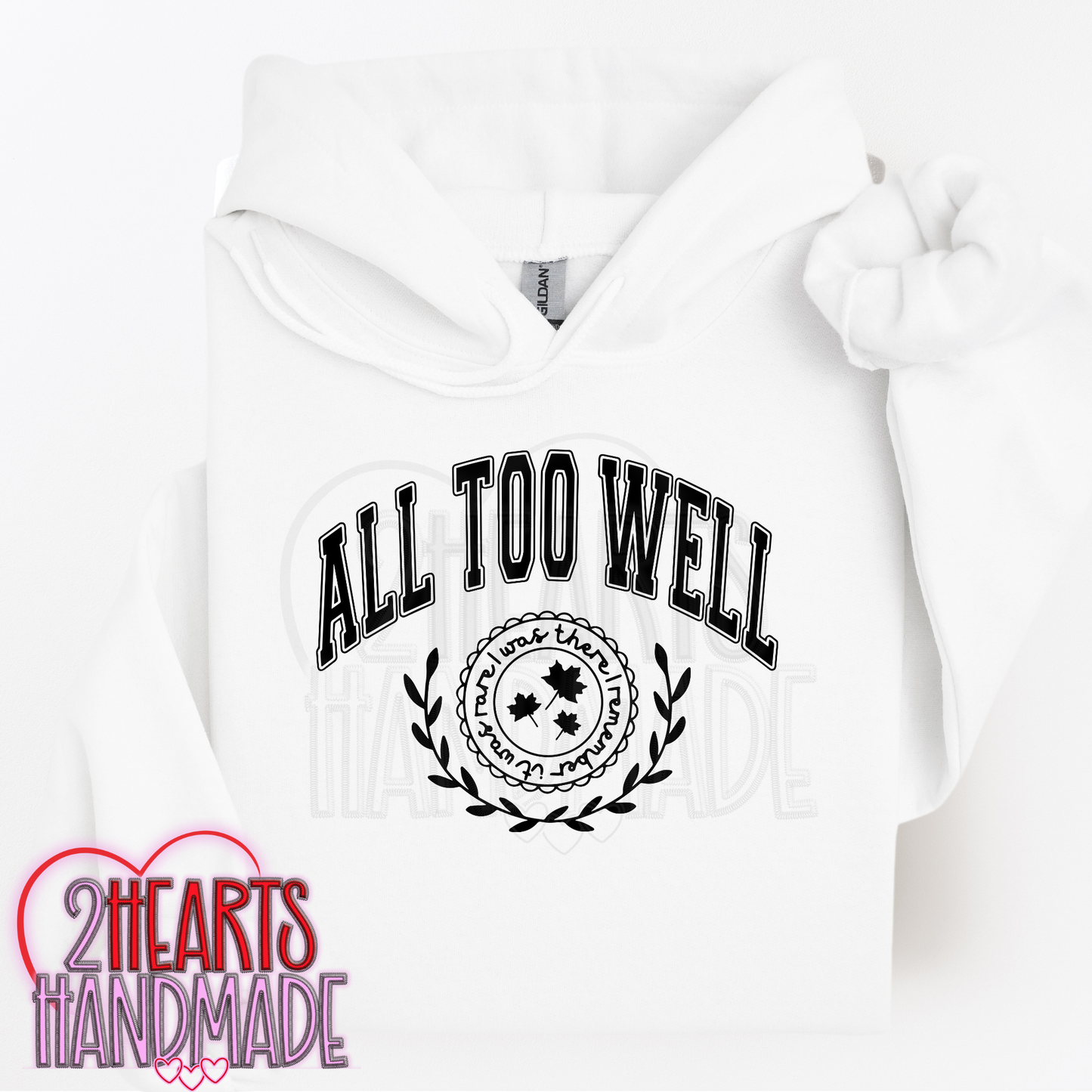 All Too Well