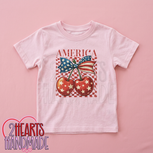 America Cherries