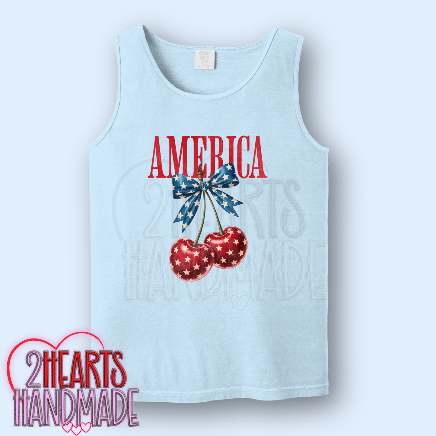 America Cherries