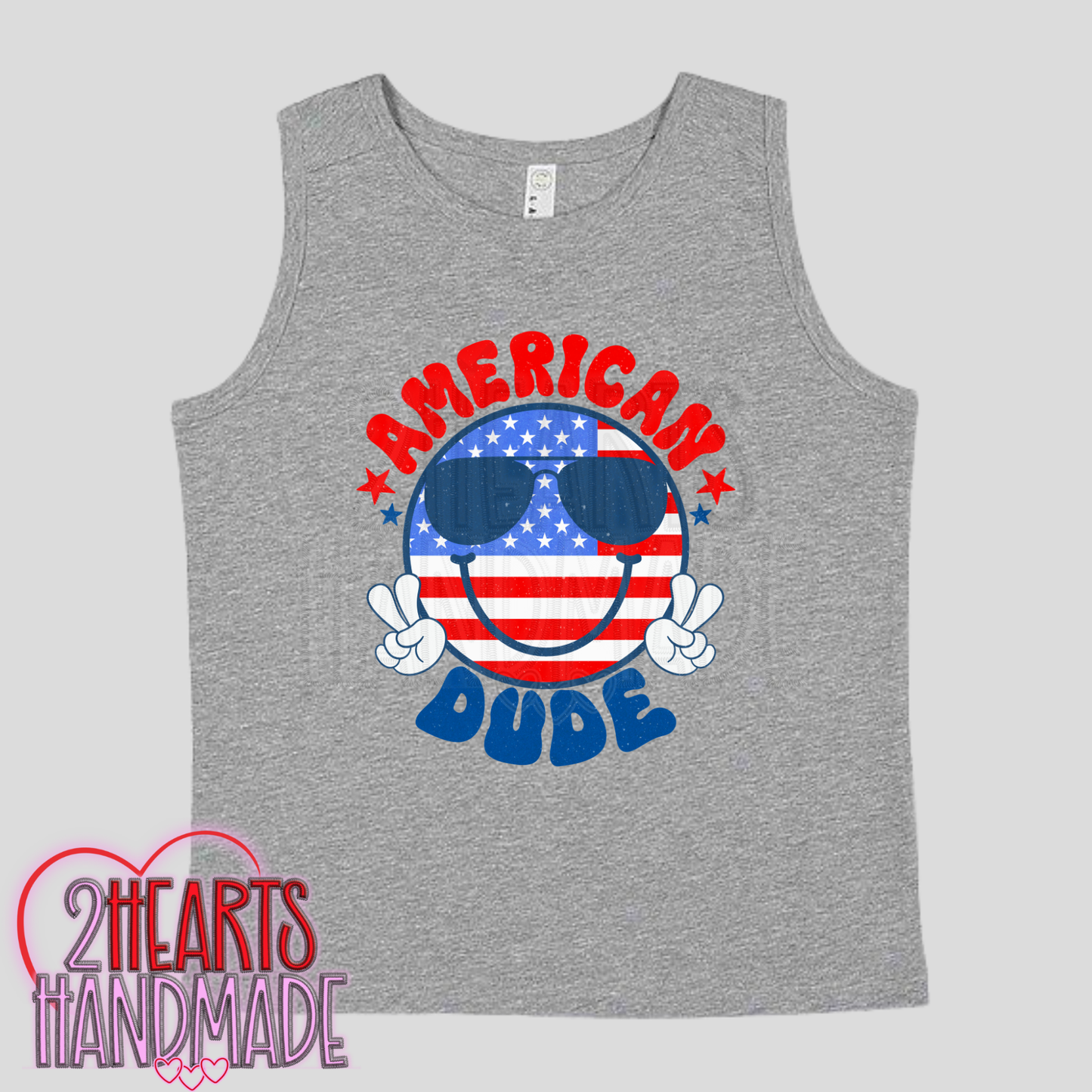 American Dude