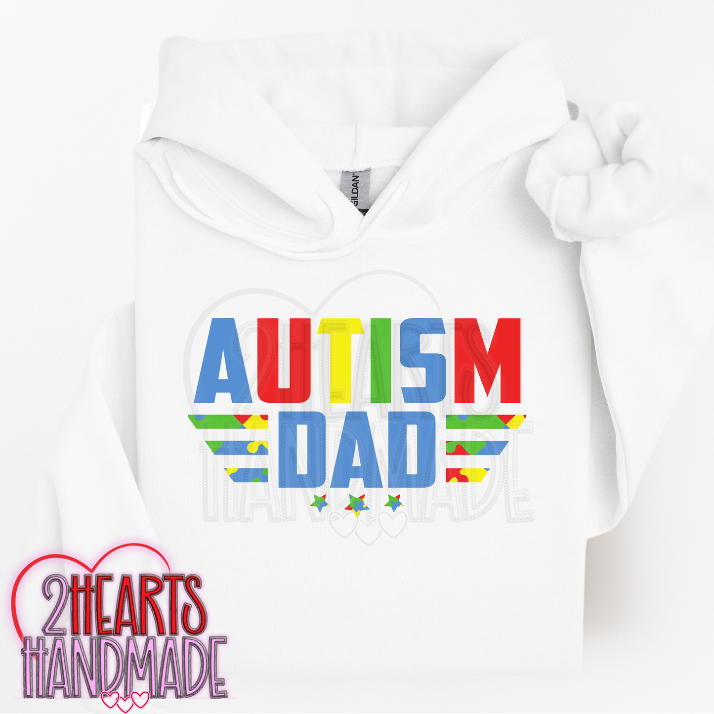 Autism Dad