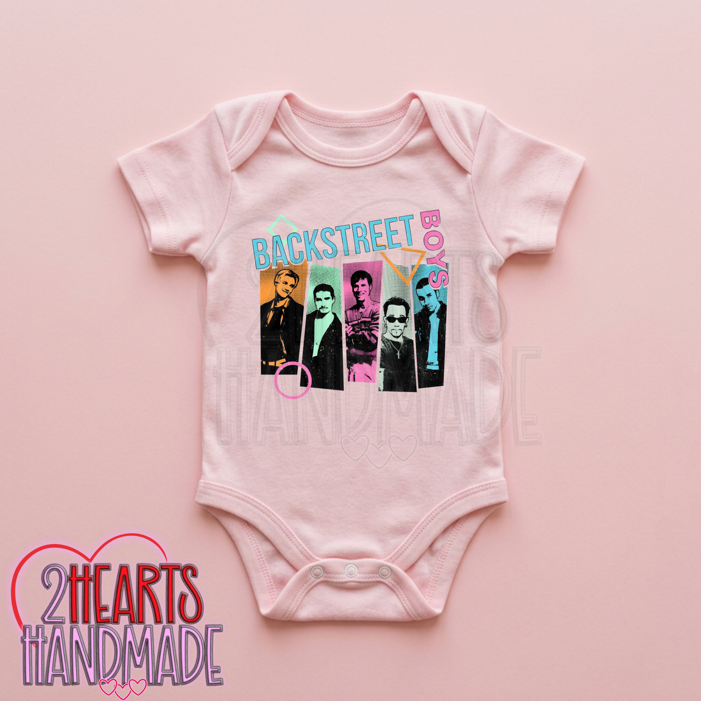 Backstreets Back!