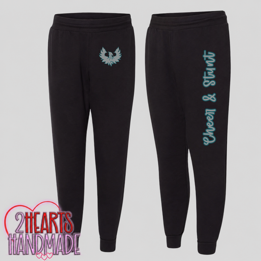 FHS - Cheer & Stunt Sweats