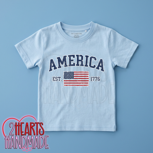 Classic AMERICA