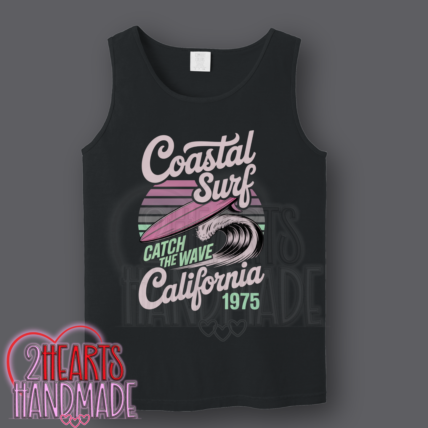 Costal Surf