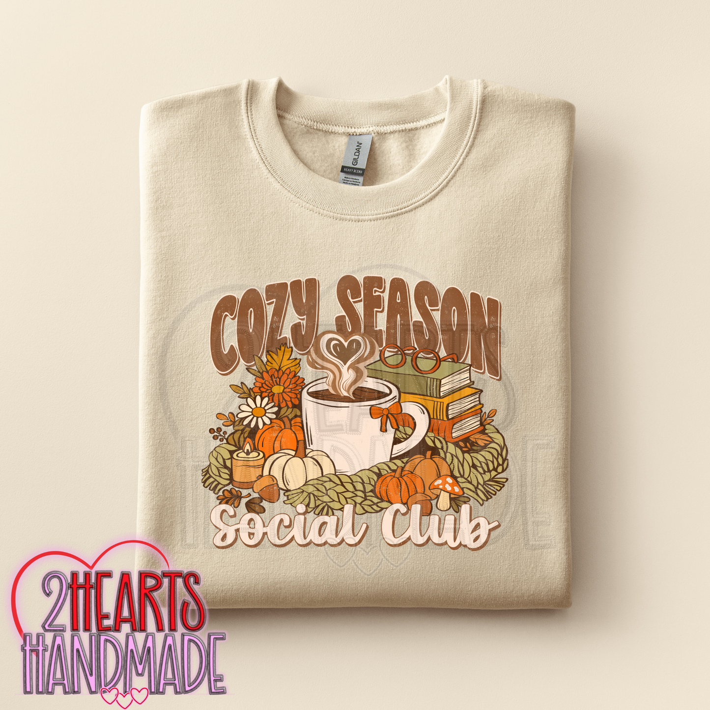Cozy Season Social Club