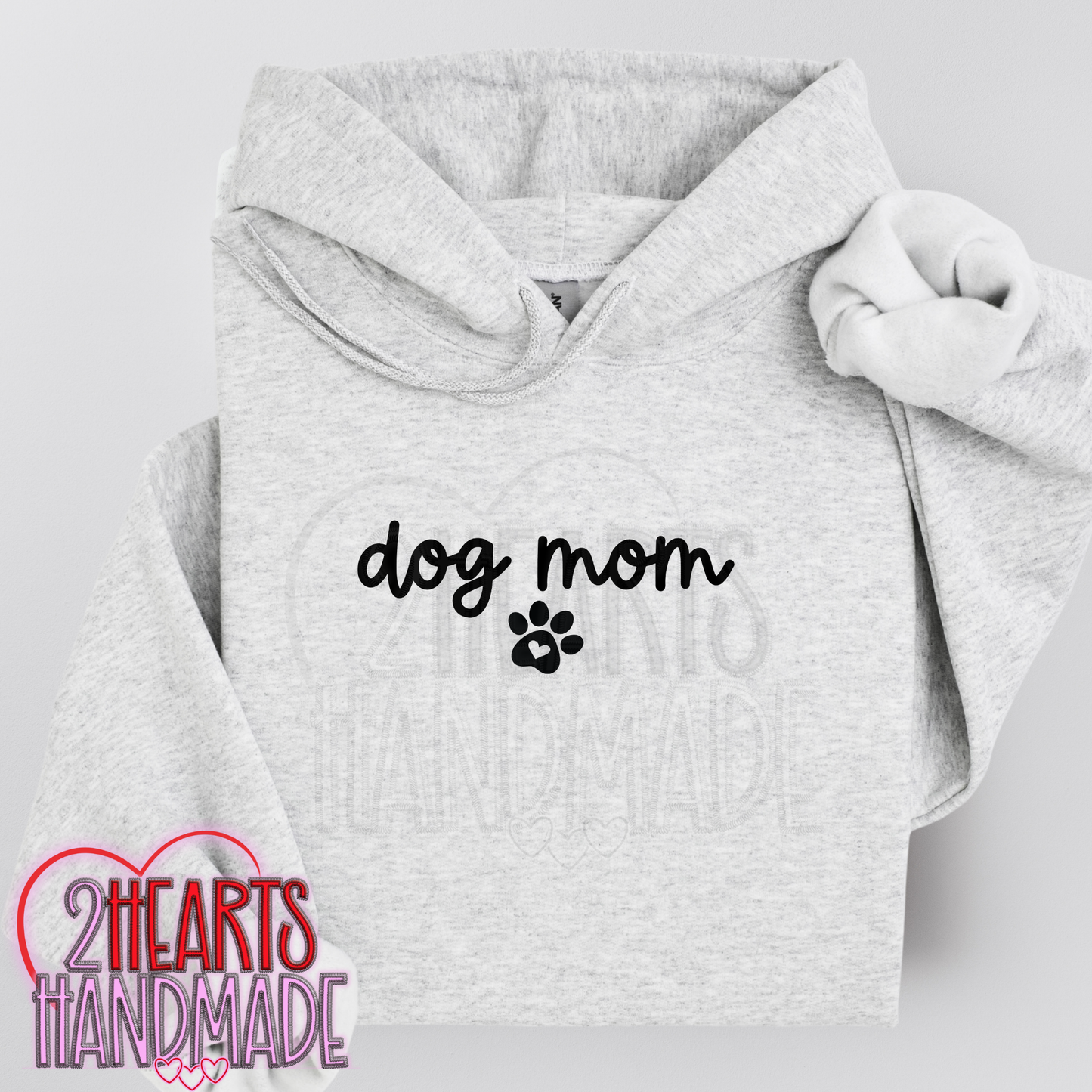 Dog Mom (Simple)