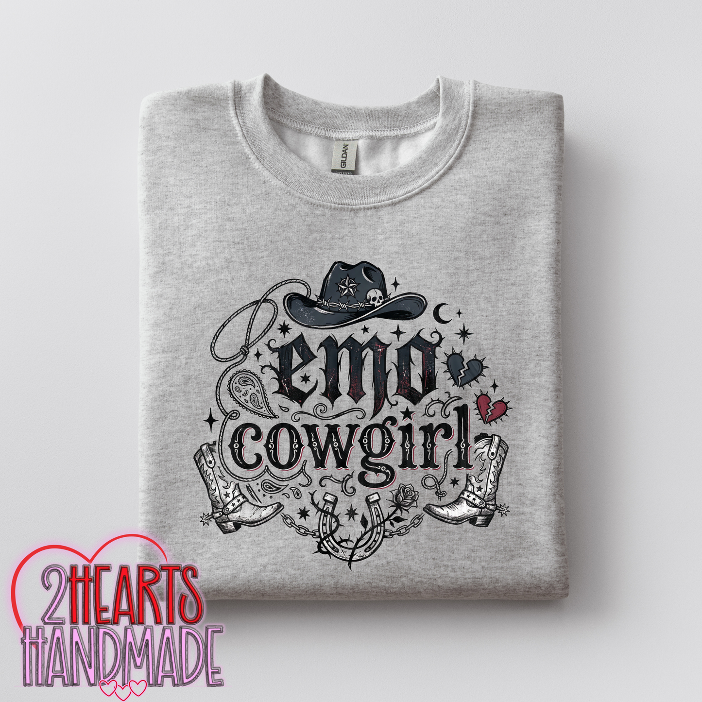 Emo Cowgirl