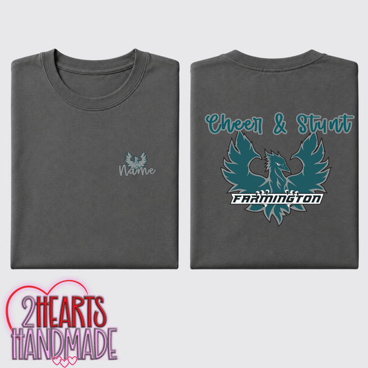 FHS - Cheer & Stunt with Phoenix