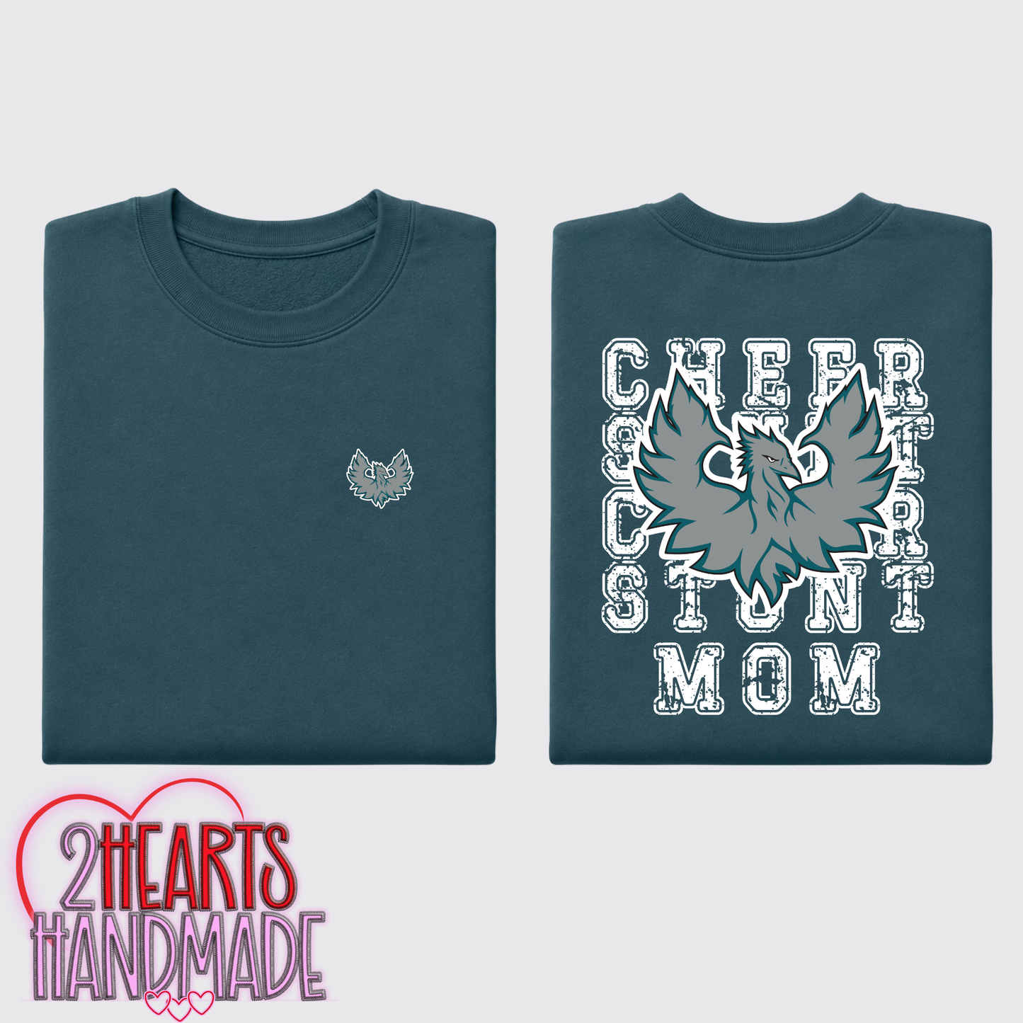 FHS - Phoenix Cheer & Stunt for Families
