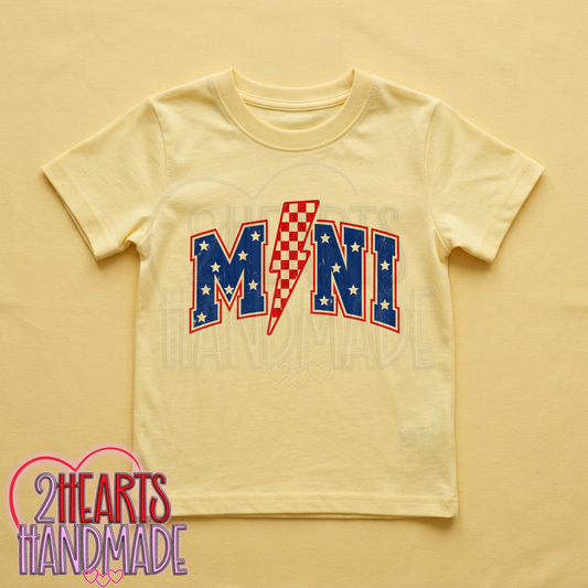 Family Shirts - Kiddos