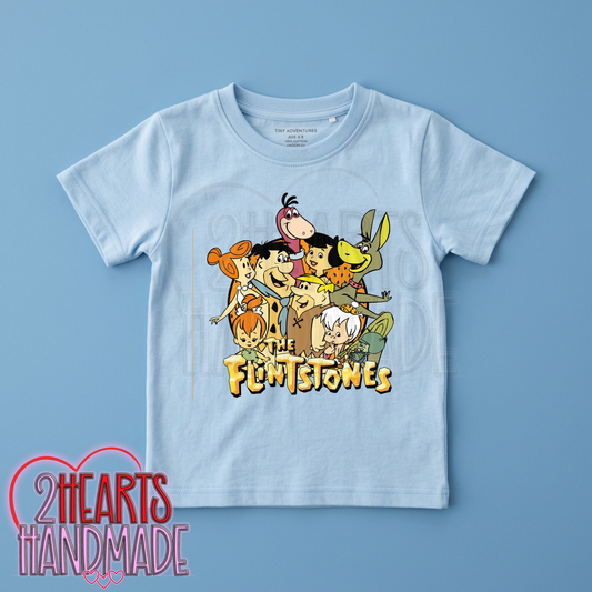 FlintStones