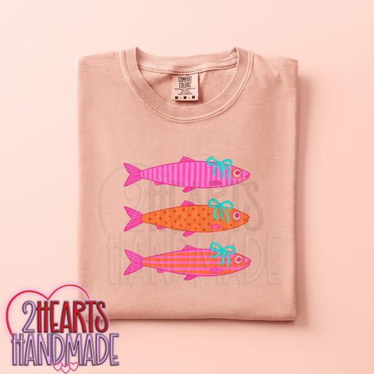 Girlie Fish