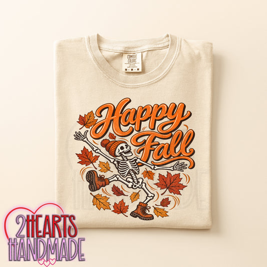 Happy Fall