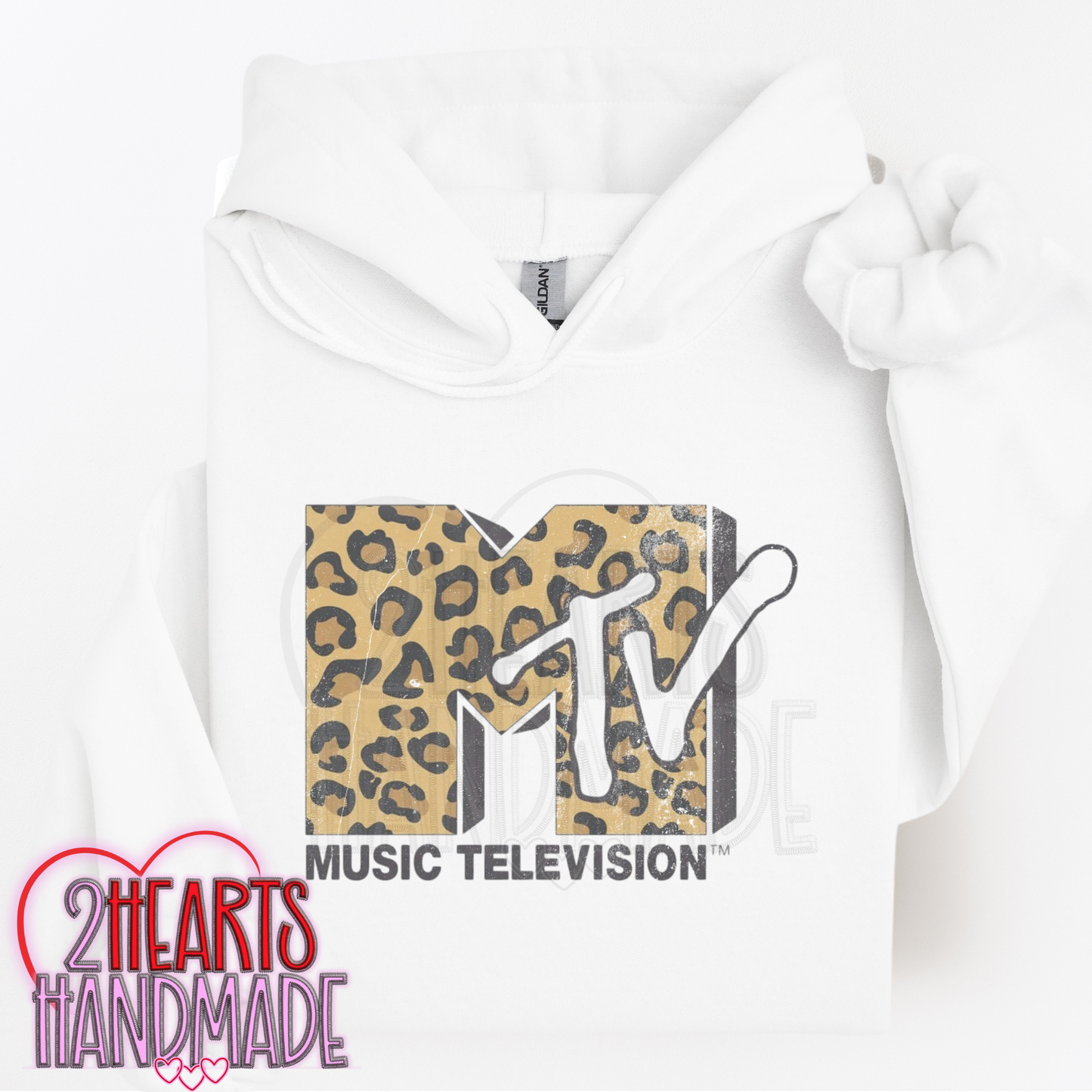 I Want My Music TV