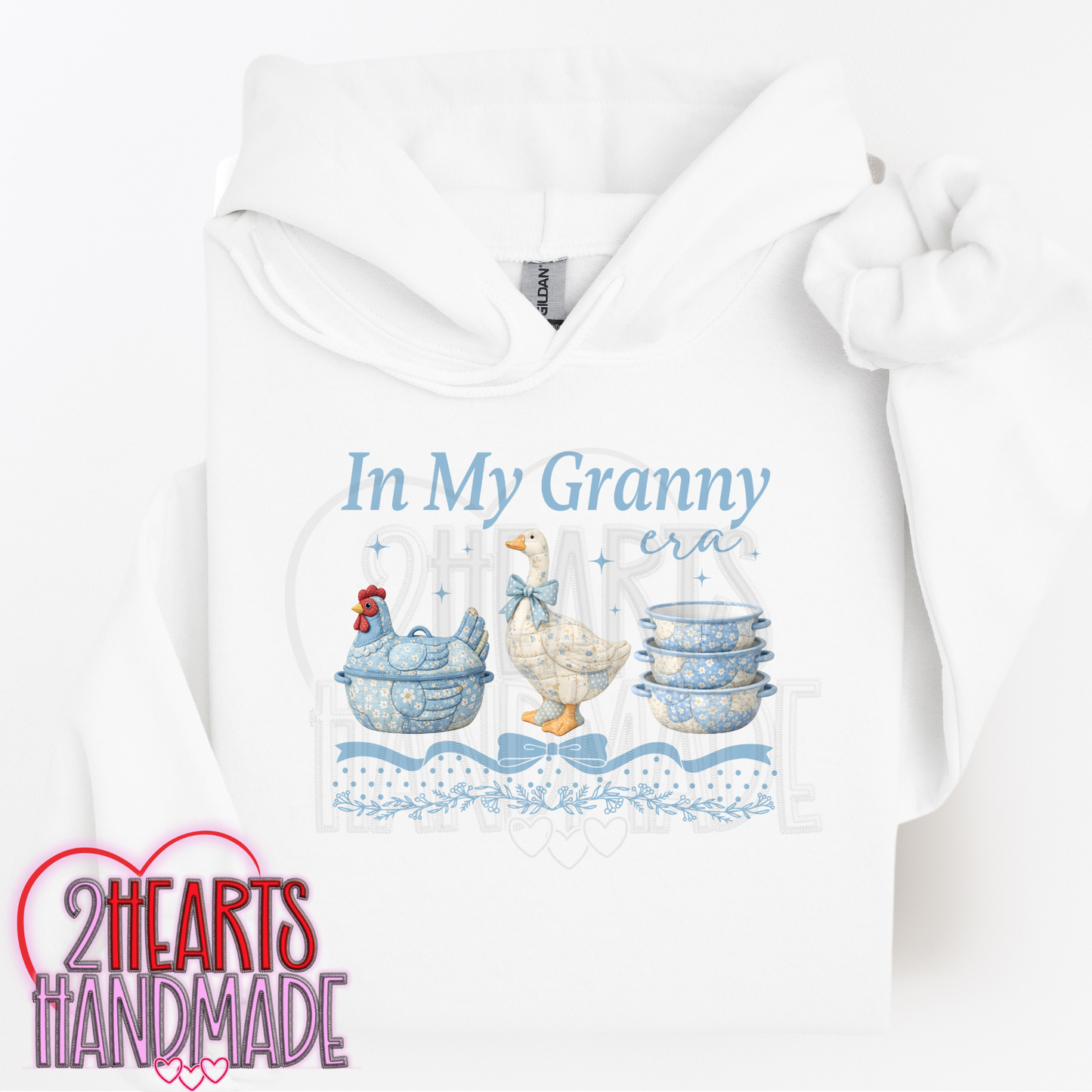 In My Granna Era