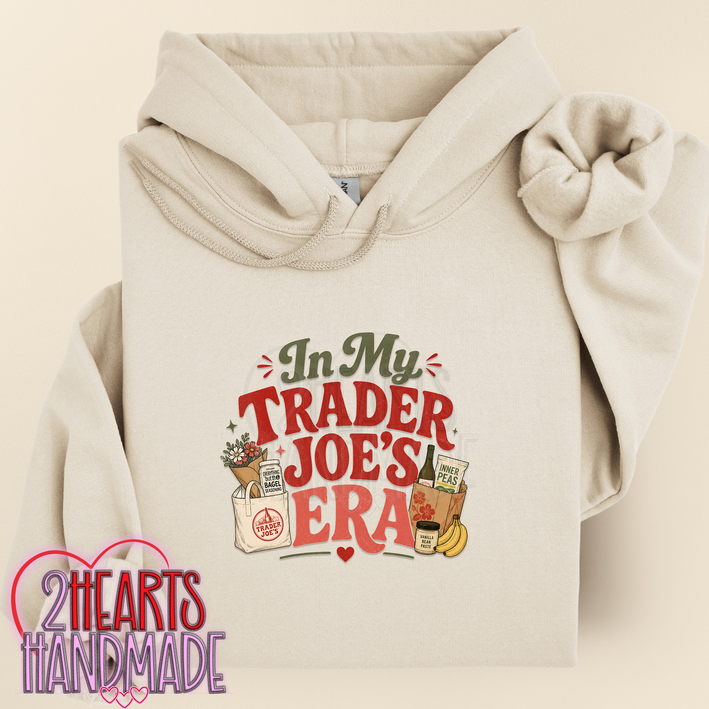 In My Joe's Era
