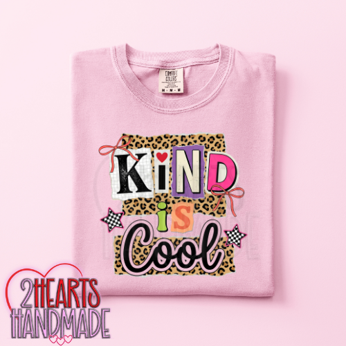 Kind Is Cool