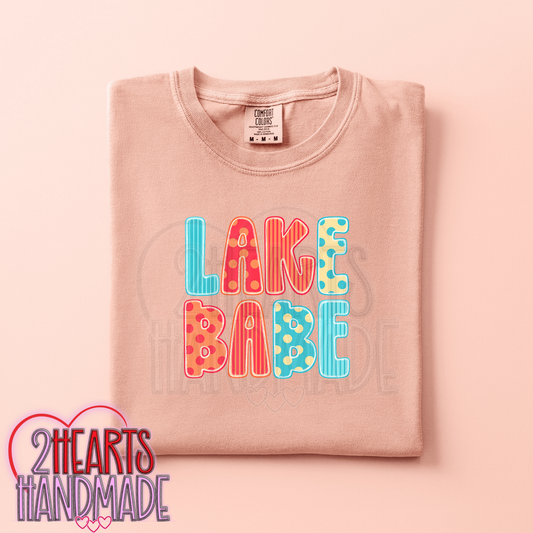 Lake Babe