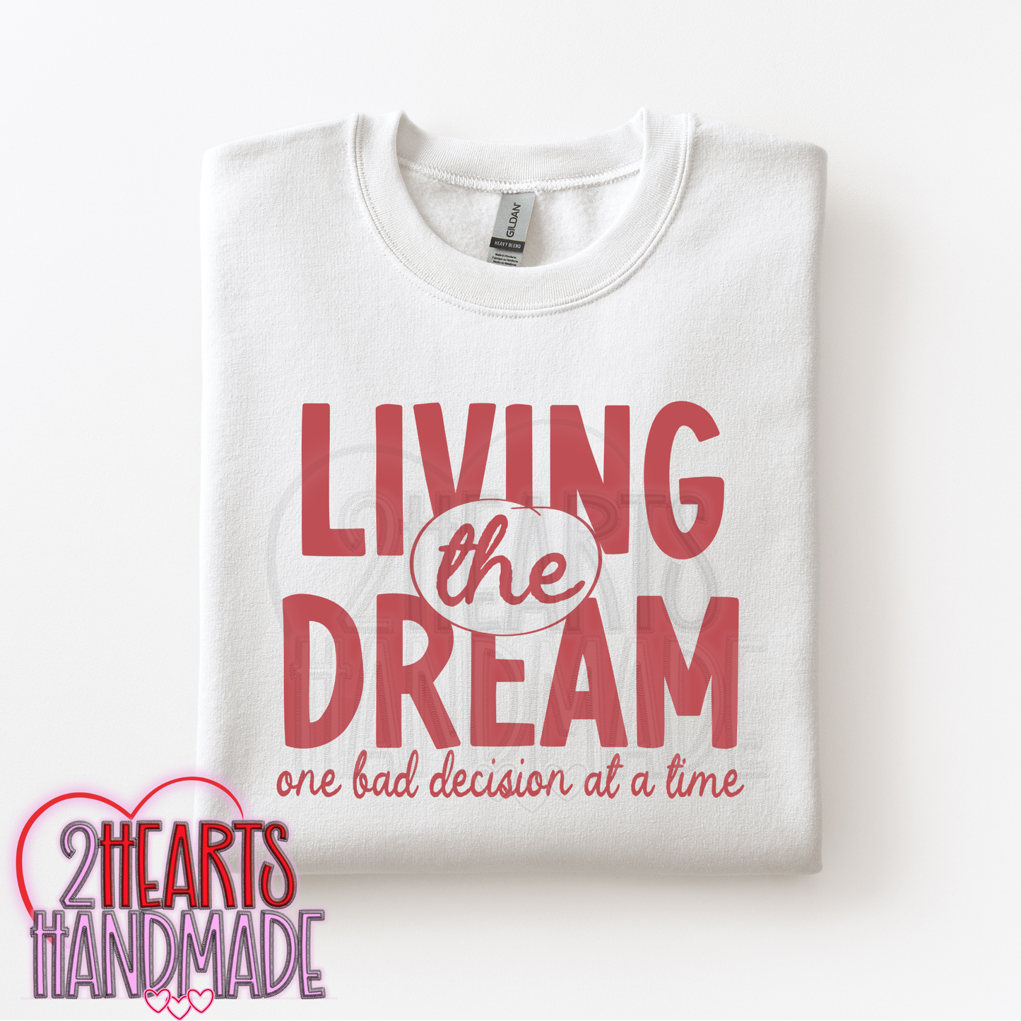 Living the Dream...