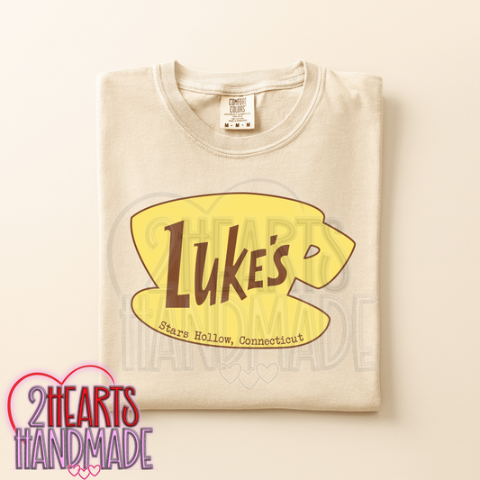 Luke's