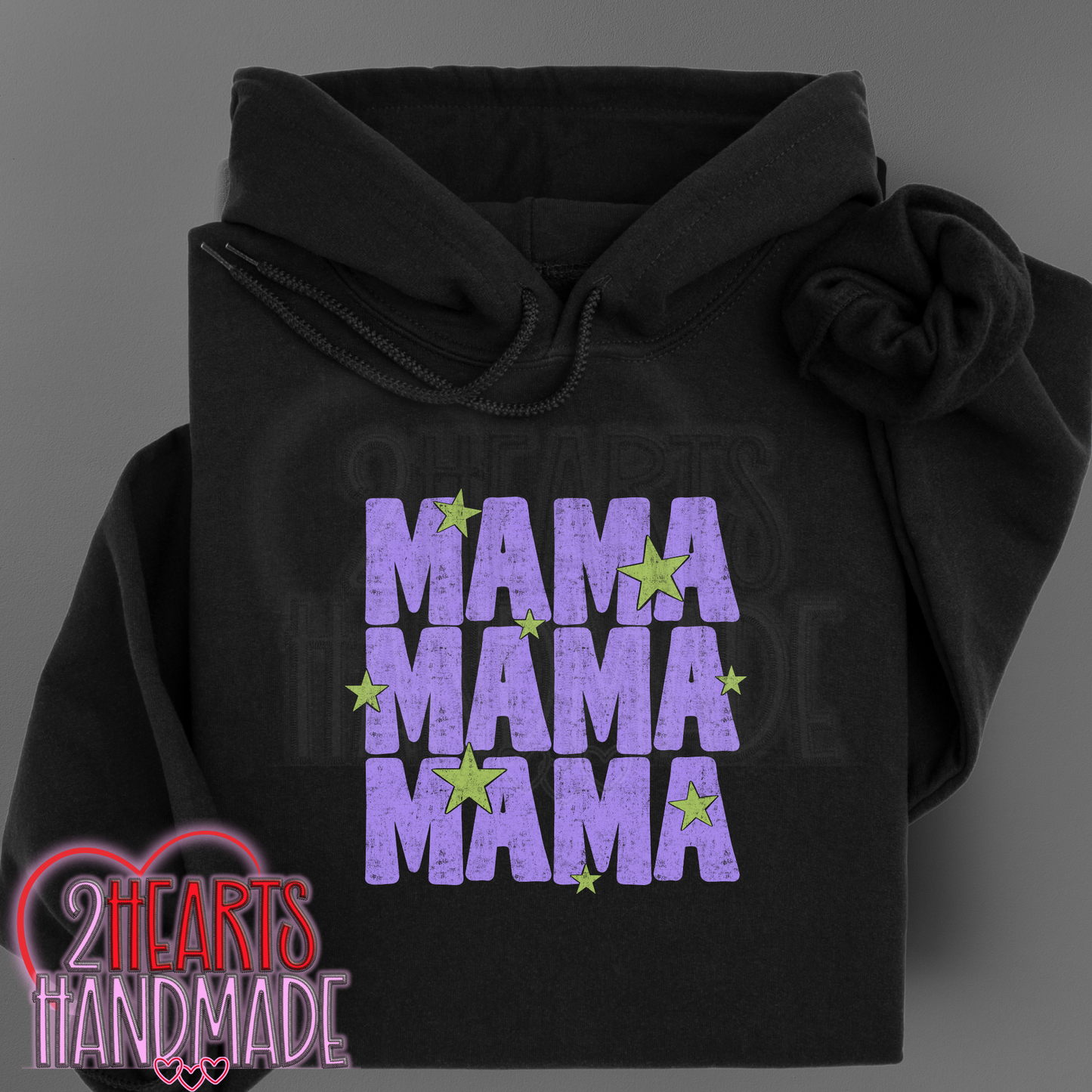 MAMA MAMA MAMA (Stars for Matching MAMA's GIRL)