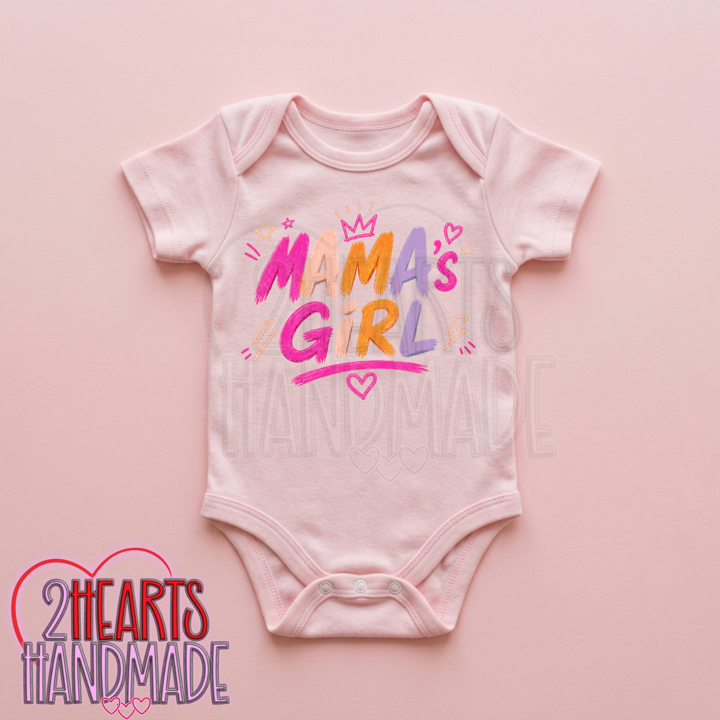 MAMA's Girl