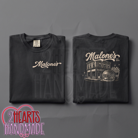 Malone's