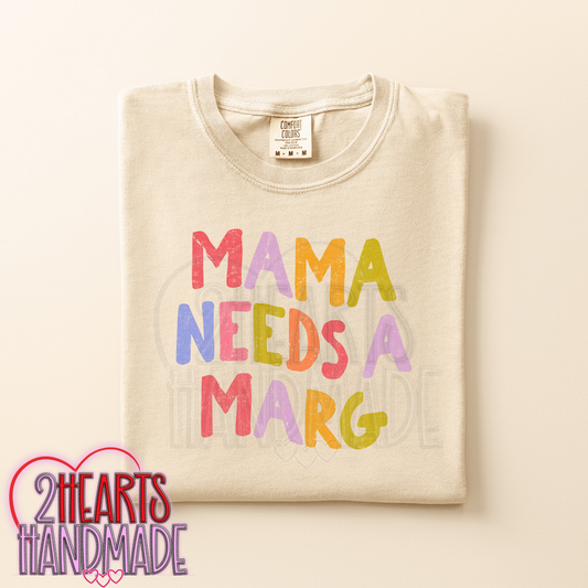 Mama Needs a Marg