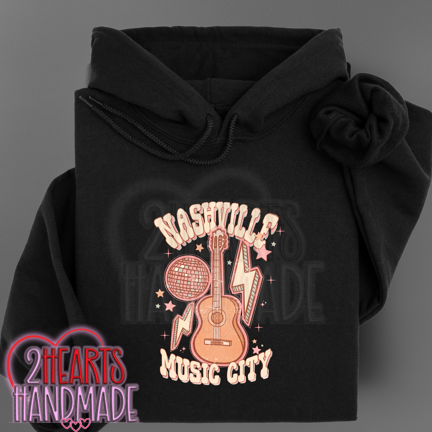 Nashville - Music City