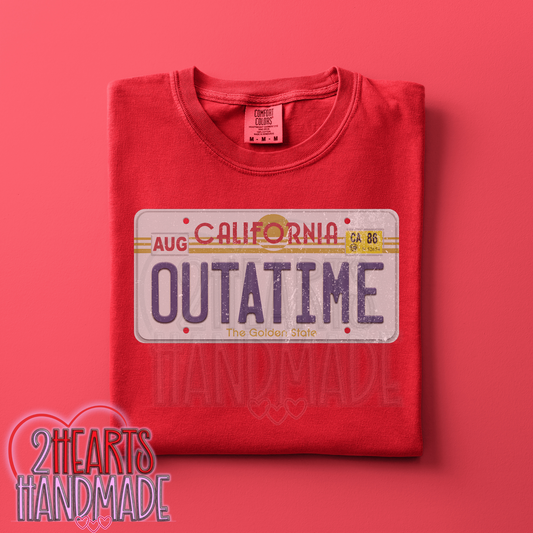 OUTATIME