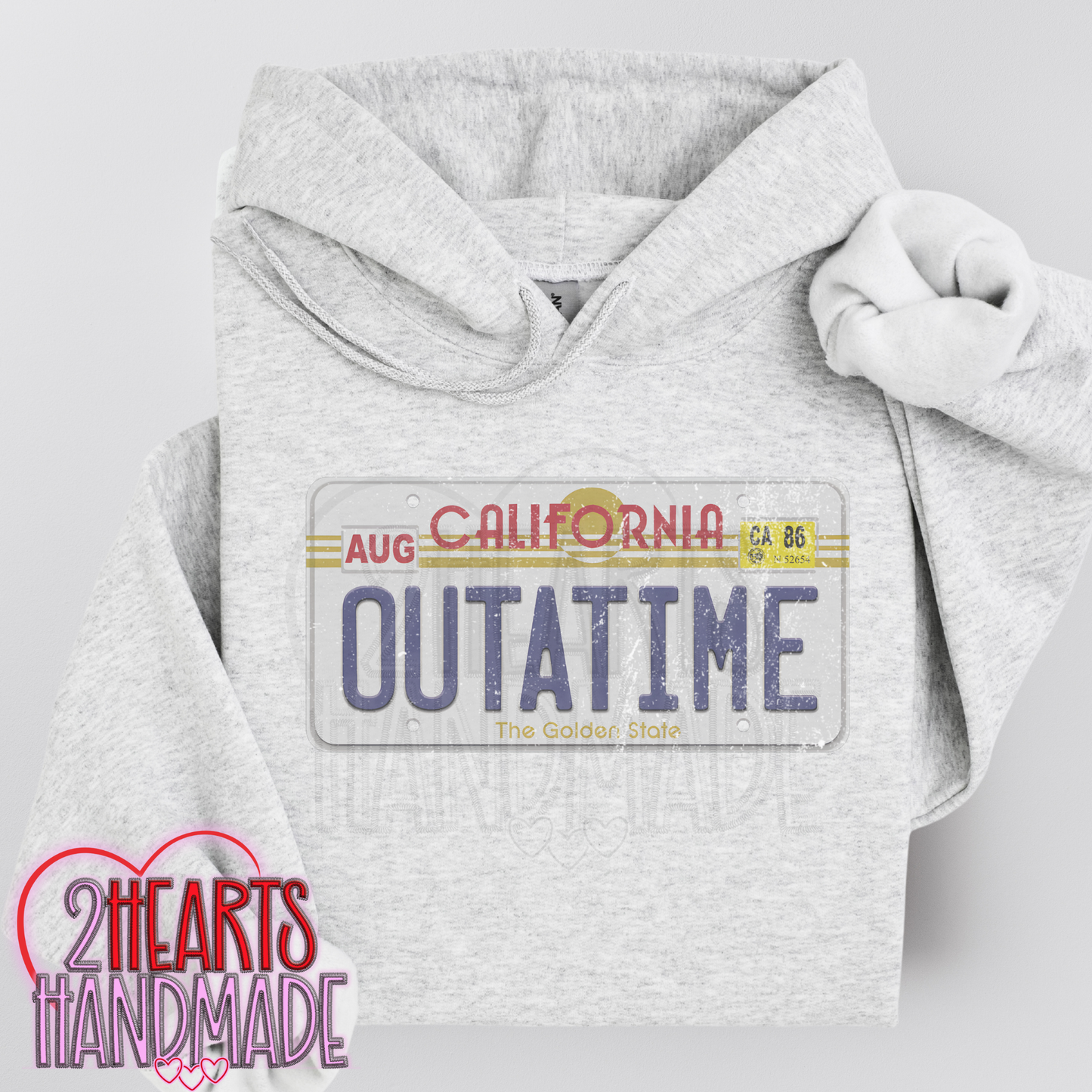 OUTATIME